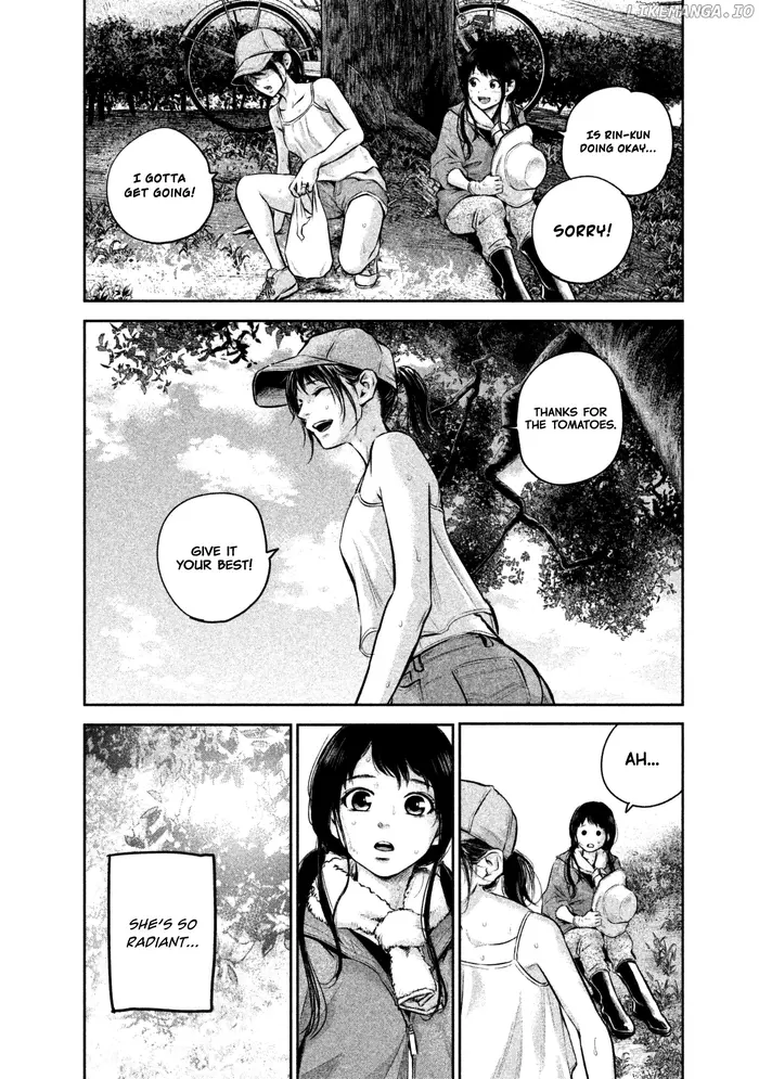 Hare Kon Chapter 151 image 16_optimized